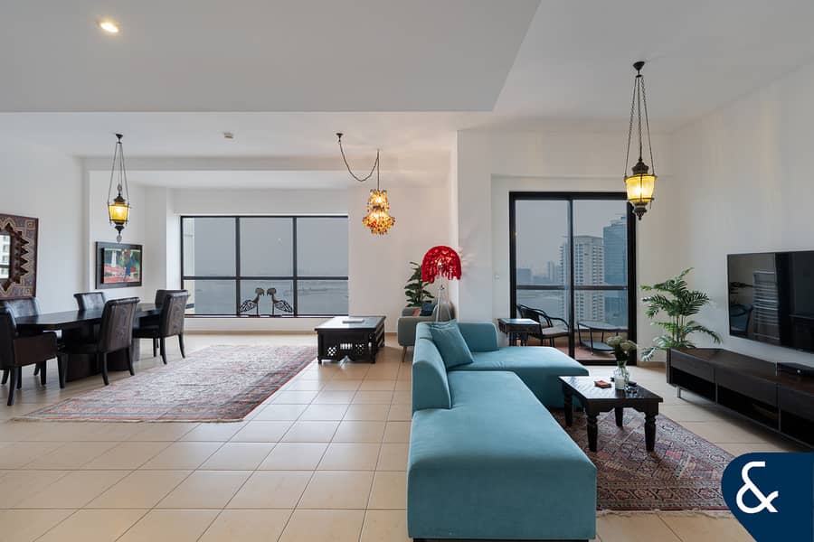 Full Sea View | High Floor | Large Layout Full Sea View | High Floor | Large Layout