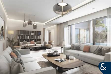 4 chambres Villa à à vendre à Dubailand, Dubai - Villa à Dubailand，Sobha Reserve, 4 chambres, 10500000 AED - 13784233
