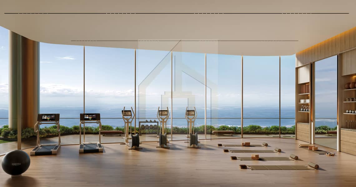 7 Gym 21st Floor. png