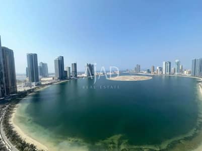 3 Bedroom Flat for Sale in Al Khan, Sharjah - Screenshot 2025-12-23 121110. png
