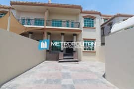 فیلا في SE41،مدينة خليفة 6 غرف 16000000 درهم - 13784720