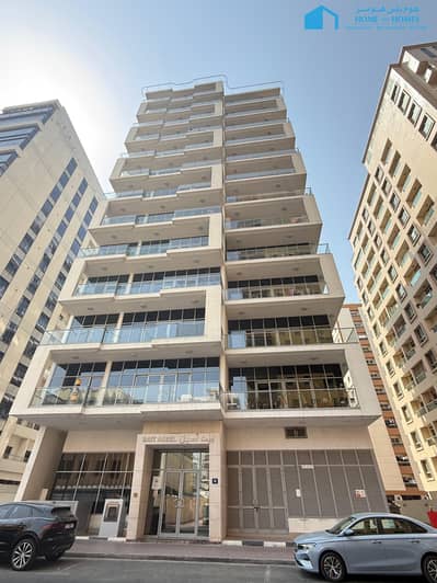 2 Slaapkamers Appartement te Huur in Al Nahda (Dubai), Dubai - 174f6eb4-62eb-4f2a-a9ec-6b8e00f1526e. jpg