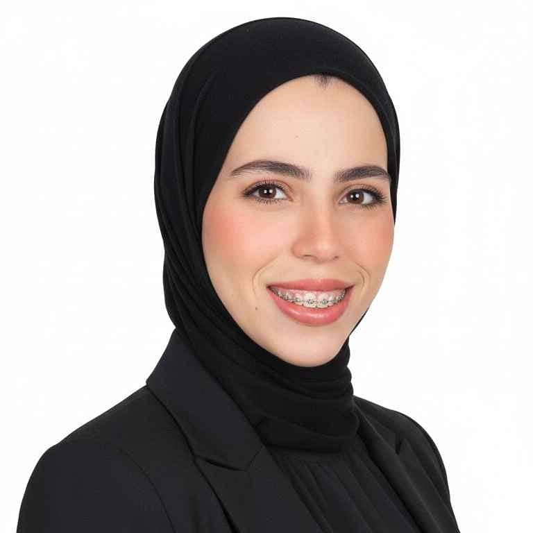 Manal  Hassan