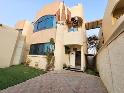 فیلا 4 غرف نوم للايجار في الرفاعة، الشارقة - 20250629_181947. jpg