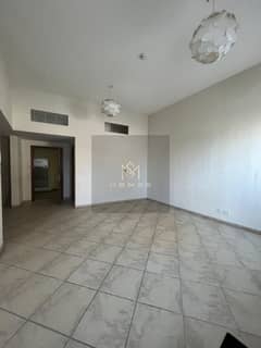 Unfurnished 1BR | 1,081 Sq. Ft. | Community & Garden View | Motor City