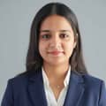 Janvi Goswami Janvi Goswami