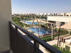 UNFURNISHED 3BR | BRAND NEW | NEAR POOL
