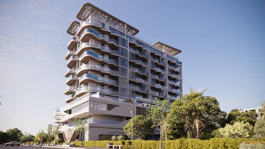 3 Bedroom Apartment for Sale in Dubai Islands, Dubai - DayShot-RoadLevel (2). jpg