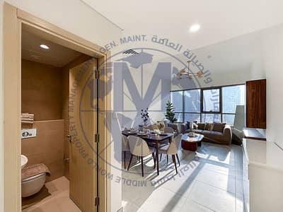2 habitaciones Apartamento para en Alquiler en Al Zahiyah, Abu Dhabi - IMG_8678. jpg