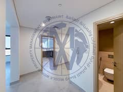 شقة في شارع حمدان 3 غرف 169999 درهم - 13785063