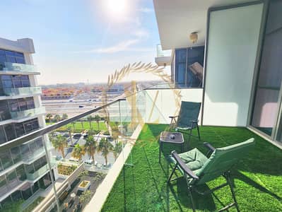 Studio te Huur in DAMAC Hills, Dubai - 12. jpg