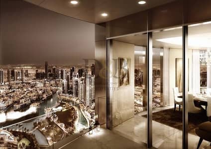 THE ULTIMATE DOWNTOWN ADDRESS | 4 BED THE ULTIMATE DOWNTOWN ADDRESS | 4 BED