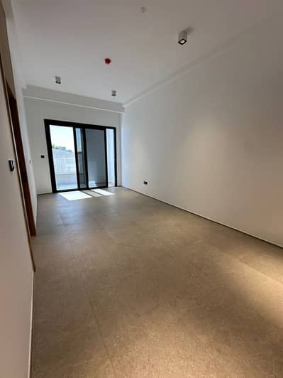 1 Schlafzimmer Wohnung zum zur Miete in Jumeirah Village Circle (JVC), Dubai - Hall. jpeg