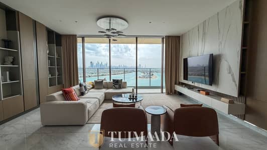 2 Bedroom Apartment for Rent in Palm Jumeirah, Dubai - IMG_8059. JPG