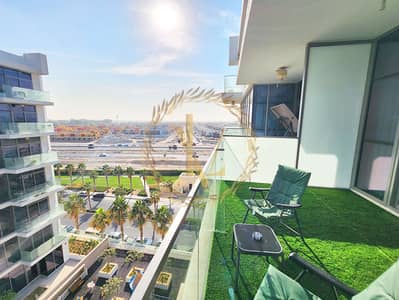 Studio te Huur in DAMAC Hills, Dubai - 11. jpg