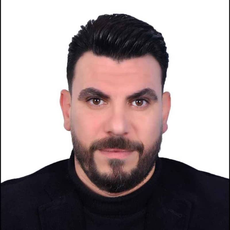 Mohamed Fathi Metawea