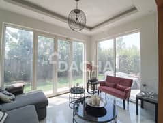 Vacant | Unfurnished | Multiple Cheques