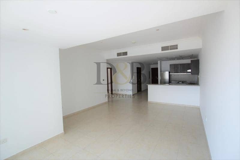 Spacious 2 BR Apt | Stunning Views | Chiller Free