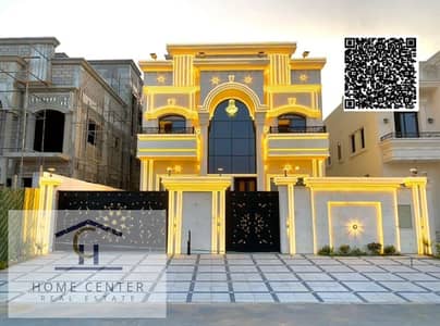 6 Bedroom Villa for Rent in Al Yasmeen, Ajman - WhatsApp Image 2025-12-23 at 2.57. 20 PM. jpeg 6 Bedroom Villa for Rent in Al Yasmeen, Ajman - WhatsApp Image 2025-12-23 at 2.57. 20 PM. jpeg