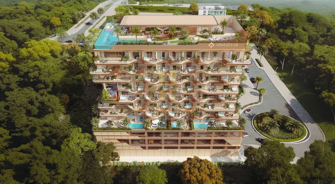 High ROI Opportunity | Vestoria Bay - Image 1