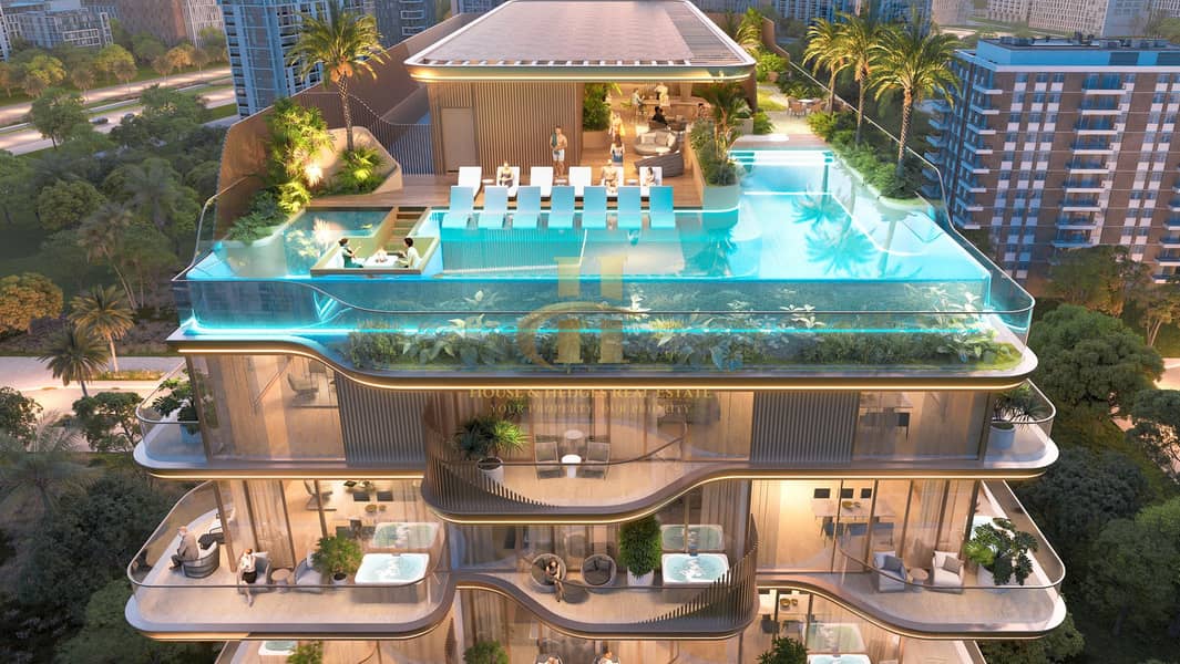 High ROI Opportunity | Vestoria Bay - Image 4