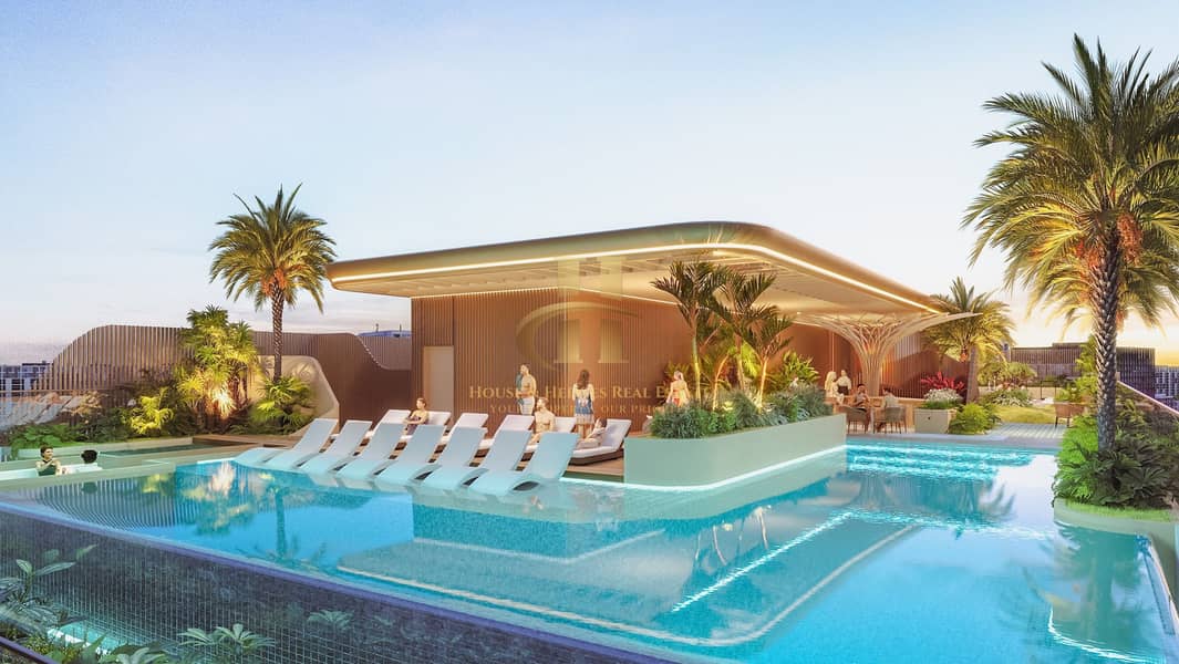 High ROI Opportunity | Vestoria Bay - Image 19