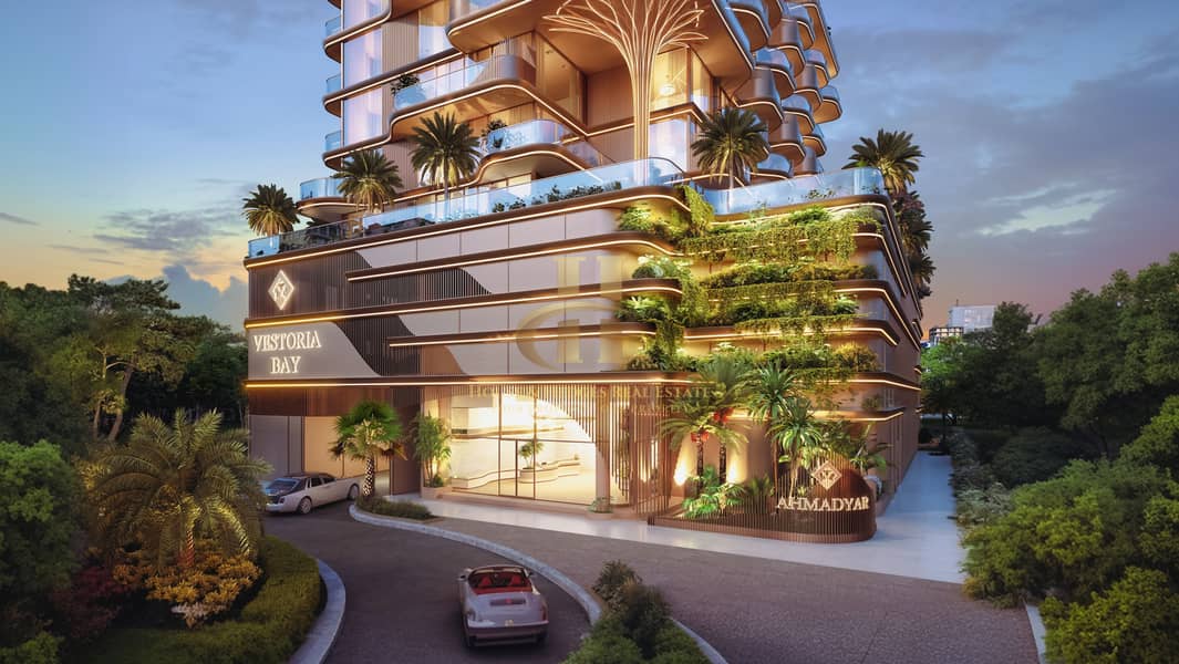 High ROI Opportunity | Vestoria Bay - Image 25