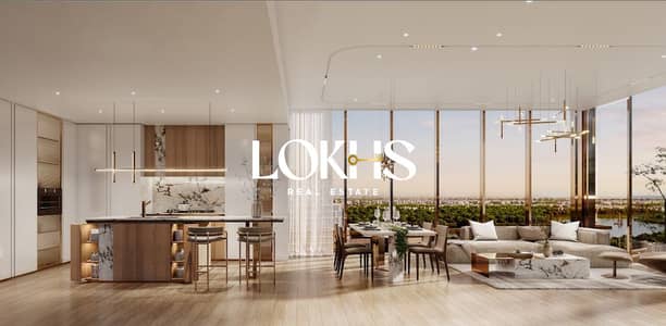 3 habitaciones Apartamento para en Venta en Dubai Islands, Dubai - Apartamento en Dubai Islands，Wynwood by Imtiaz, 3 dormitorios, 4248000 AED - 13786123