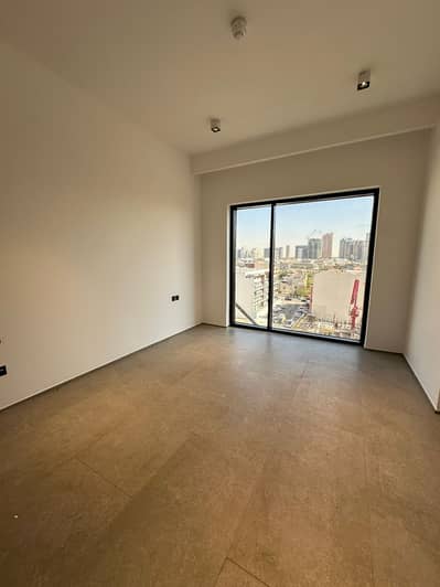 2 Schlafzimmer Wohnung zum zur Miete in Jumeirah Village Circle (JVC), Dubai - Hall 2. jpeg