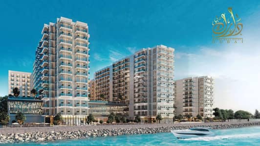 Studio for Sale in Al Marjan Island, Ras Al Khaimah - 1. jpg