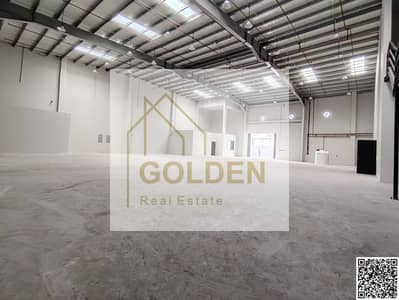Warehouse for Rent in Al Jurf, Ajman - تصميم بدون عنوان (15). jpg Warehouse for Rent in Al Jurf, Ajman - تصميم بدون عنوان (15). jpg