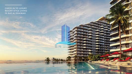 فلیٹ 2 غرفة نوم للبيع في جزيرة المرجان، رأس الخيمة - Rosso_Bay_Residences Brochure_page-0009. jpg