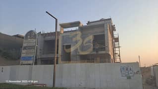 Huge Plot | Private Pool and Lift | Handover Soon