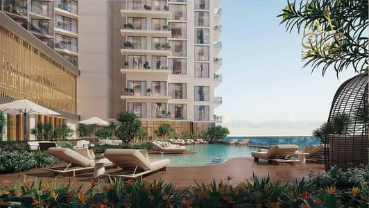 Studio for Sale in Al Marjan Island, Ras Al Khaimah - 5. jpg