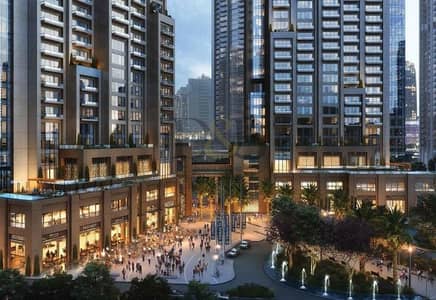 1BEDROOM HIGH FLOOR | RESALE UNIT | BURJ VIEW 1BEDROOM HIGH FLOOR | RESALE UNIT | BURJ VIEW