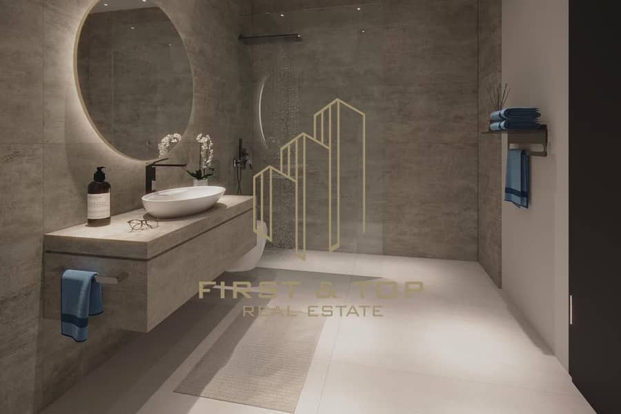 Beach front living | Big Layouts | Flexible payments | Freehold - Image 4