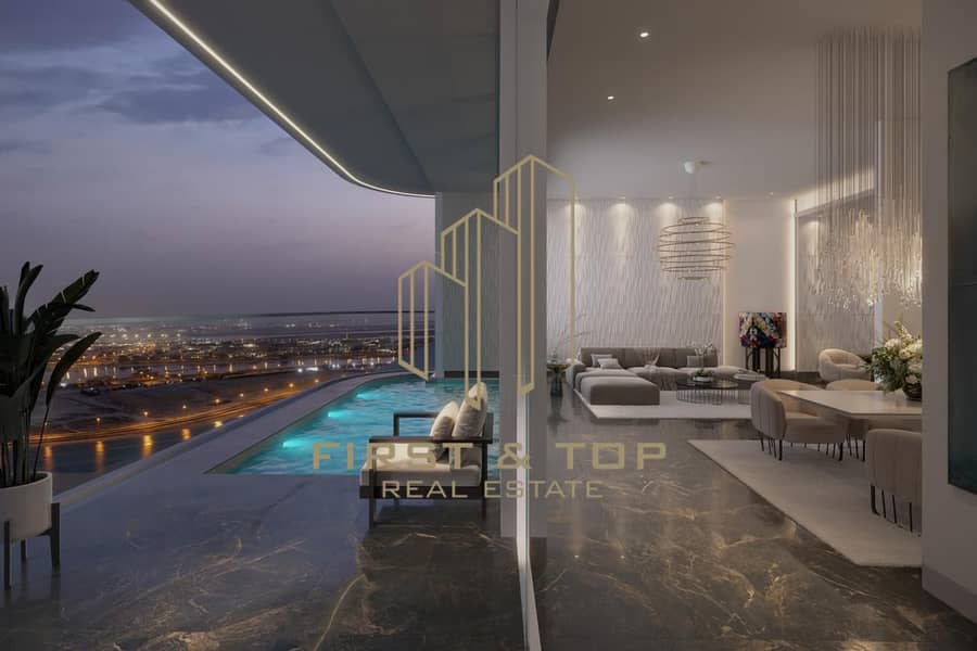 Beach front living | Big Layouts | Flexible payments | Freehold - Image 12