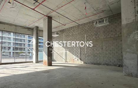 Shop for Rent in Arjan, Dubai - Prime Location | No Agents | Spacious