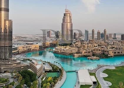 Amazing Burj Khalifa View | Ready To Move In! Amazing Burj Khalifa View | Ready To Move In!