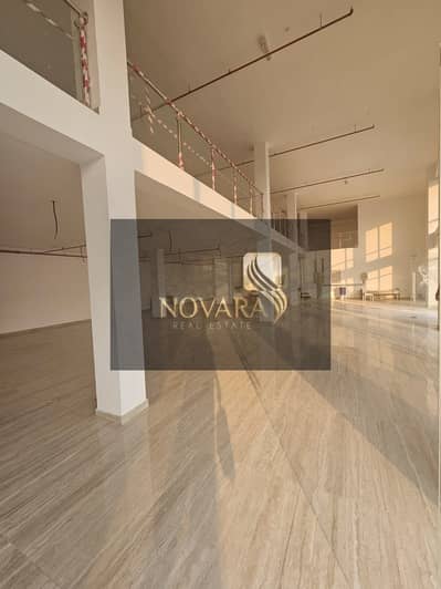 Showroom for Rent in Al Jurf, Ajman - b6ace86d-7043-48f7-86ae-2a3f756b0e81. jpg