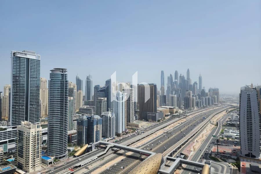 Rare Corner Duplex | Double Height Windows | Loft - Image 3