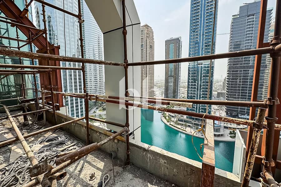 Rare Corner Duplex | Double Height Windows | Loft - Image 15