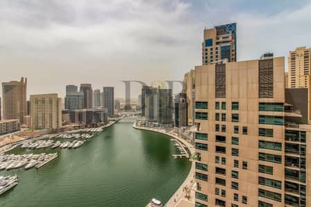 1 BR UNIT | FULL MARINA VIEW | FREE CHILLER FEE 1 BR UNIT | FULL MARINA VIEW | FREE CHILLER FEE