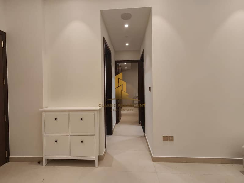 Spacious Living | Corner Unit | Amenities View - Image 6