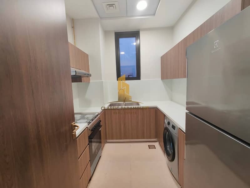 Spacious Living | Corner Unit | Amenities View - Image 7