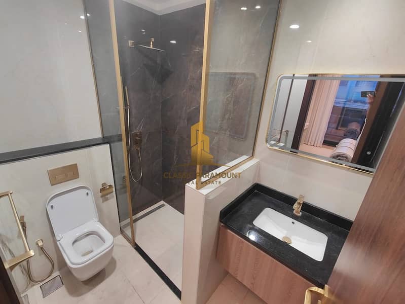 Spacious Living | Corner Unit | Amenities View - Image 14