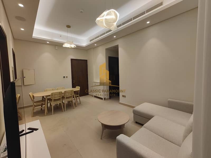 Spacious Living | Corner Unit | Amenities View - Image 16