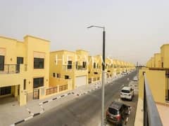 فیلا في ند الشبا 3،ند الشبا 4 غرف 269999 درهم - 13786938