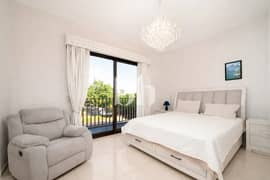 فیلا في نسمة ريزيدنس،الطي 3 غرف 1950000 درهم - 13777666