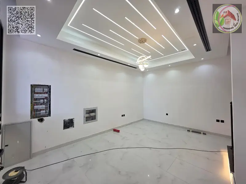 Villa in Al Helio 1, Ajman | Registration and ownership fees included | Freehold for all nationalities | Close to the mosque and all services - View 5